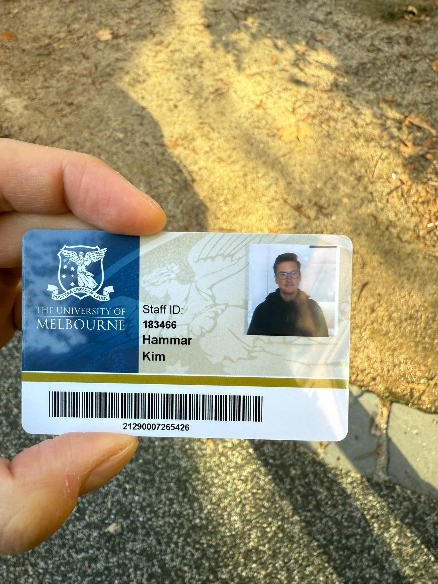 unimelb